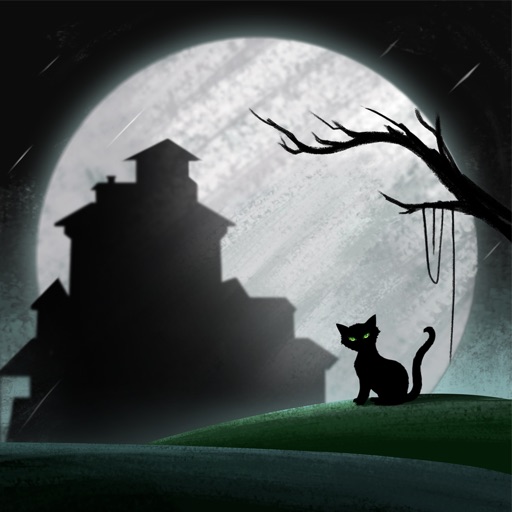 Cat and Escape iOS App