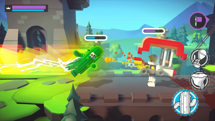 LEGO® Brawls screenshot-3