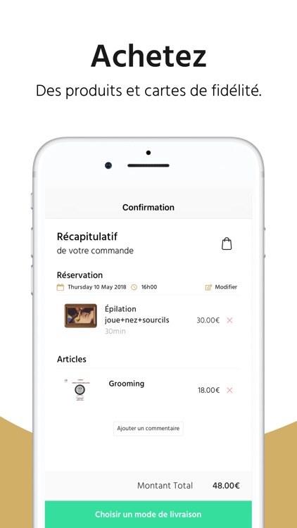 Barbier de Marseille