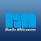 Radio Métropole a été fondée le 8 mars 1970 et alors qu'en Haïti il existait peu de stations de radio, Radio Métropole se lança dans les innovations