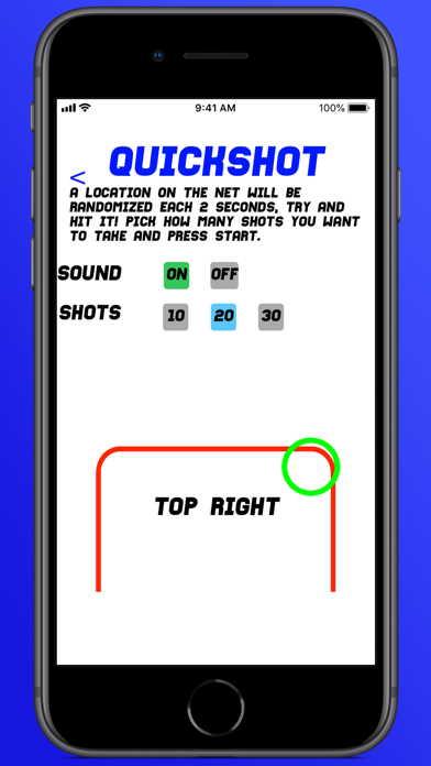 Clapo - Hockey Trainingのおすすめ画像3