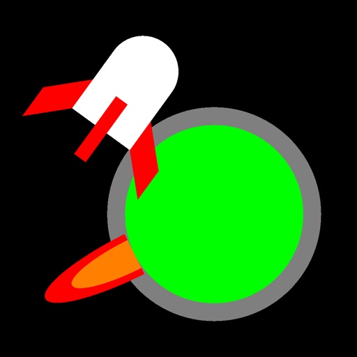 Rocket Ball - Drive the ball