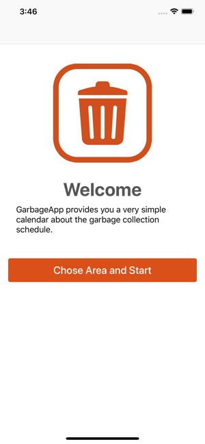 GarbageApp(圖1)-速報App