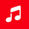 App Icon for Player GR Music Streamer iPlay App in Albania App Store