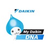 My Daikin DNA
