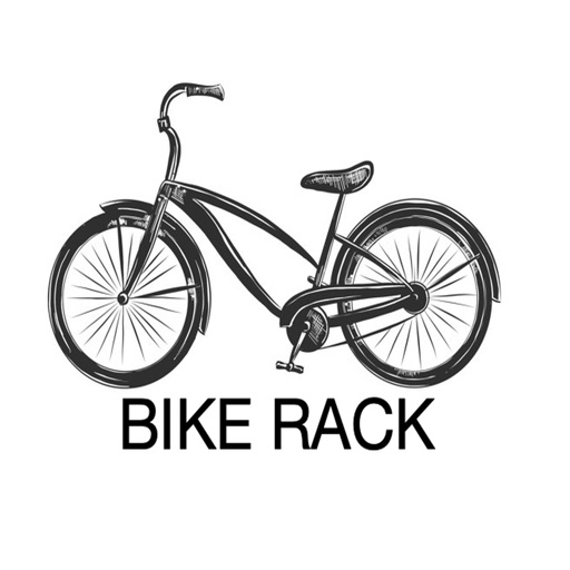 Bike Rack icon