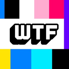 Activities of WTF: Live Game Show