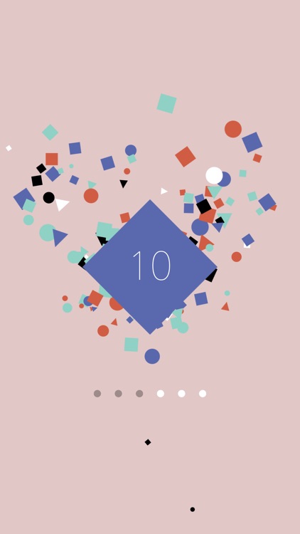 ioio - solitaire screenshot-3