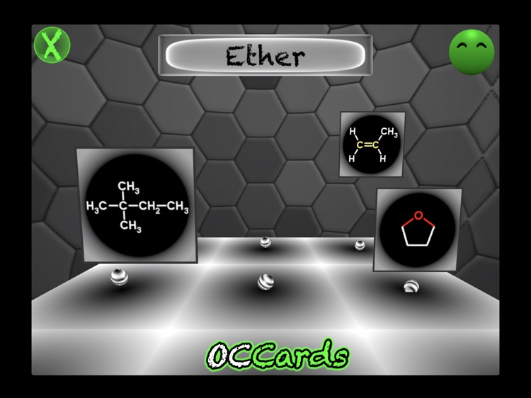 Organische Chemie 3D screenshot-6