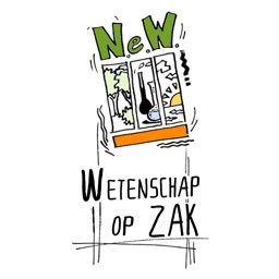 NeW op zak