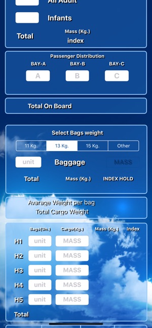 Boeing LoadSheet(圖8)-速報App