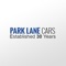 Park Lane Cars has been establised for over 30 years