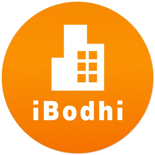 iBodhi智能社區服務平台