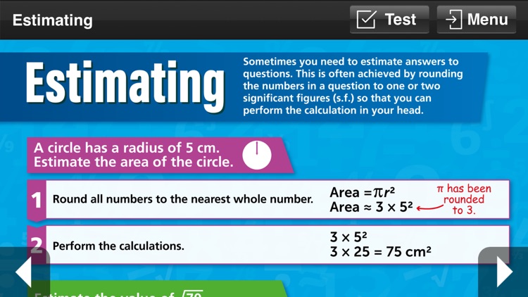 Maths WJEC GCSE F&I screenshot-4