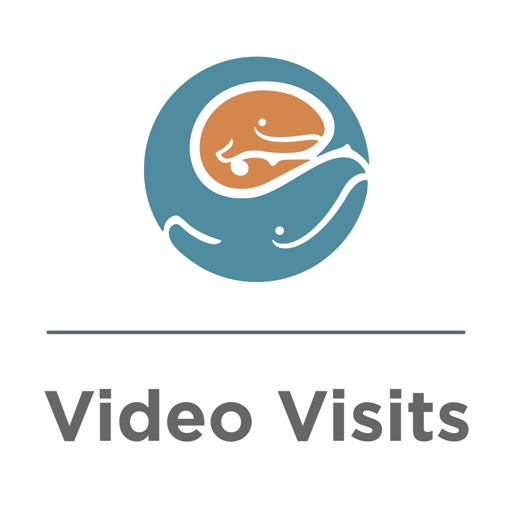 Seattle Children’s Video Visit icon