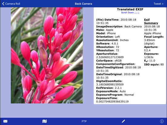 Exif Wizard-Pro Exif Wizard-Pro