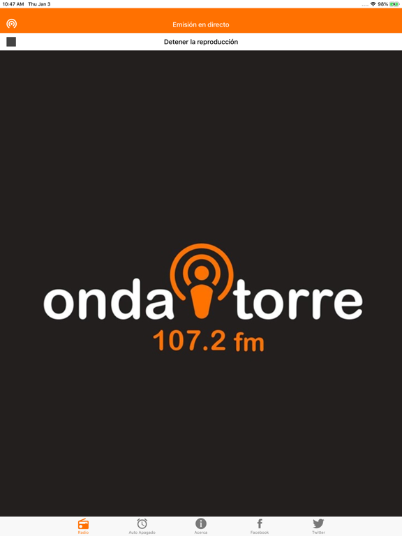 Onda Torrelodonesのおすすめ画像1