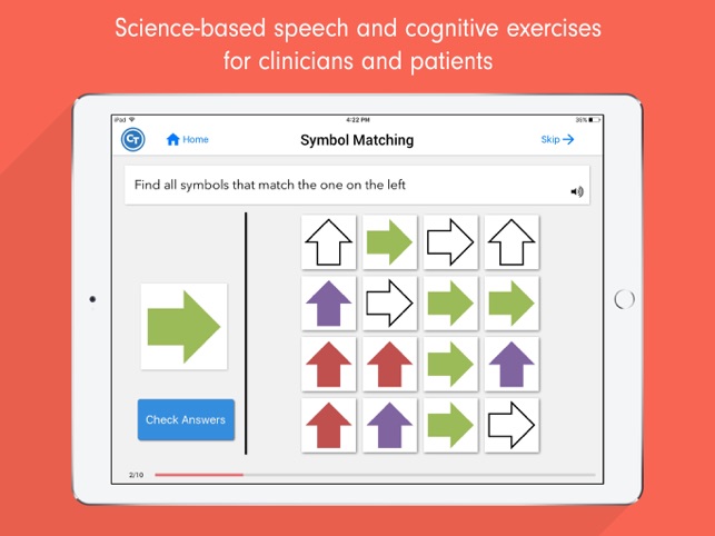 CT Research(圖2)-速報App