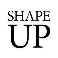  shape UP Alternative