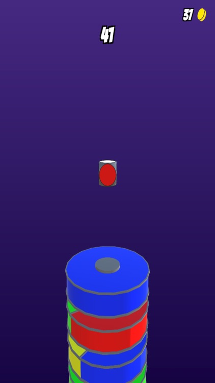 Color Tower Up screenshot-4