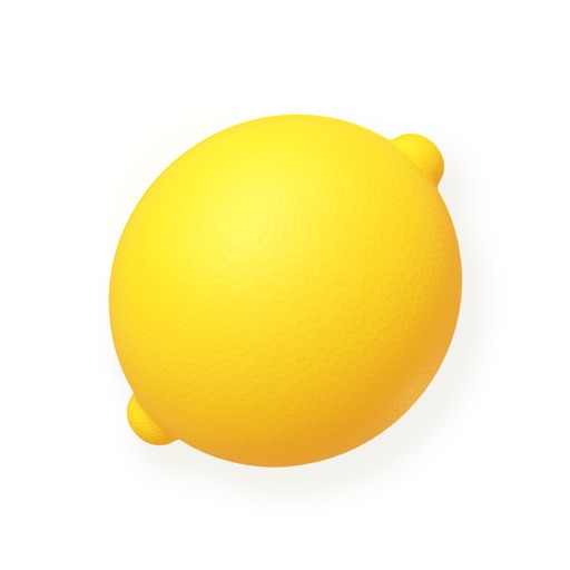 Lemon: Nearby Friend Finder
