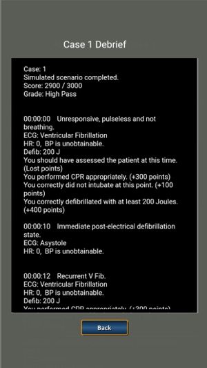 ACLS Simulator 2018(圖6)-速報App