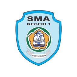 AR SMAN 1 BOJONEGORO