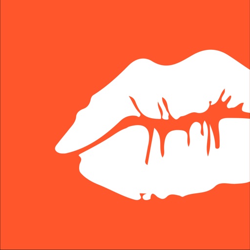 Sultry Chat: Flirt Hook Up App Icon