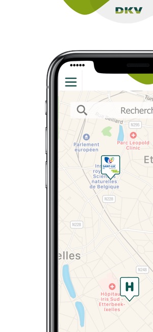 TÉLÉCHARGER APP DKV DKV TÉLÉCHARGER APP