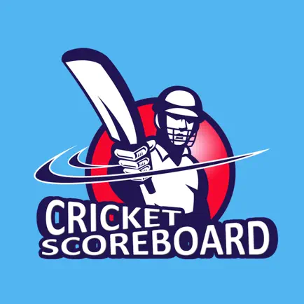 Cricket Scoreboard App Cheats