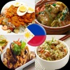 Filipino Food Recipes