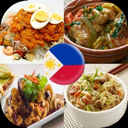 Filipino Food Recipes