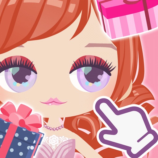 TapTapDoll - Collect dress-up iOS App