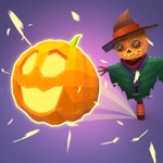 Pumpkin Rush 3D