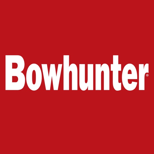 Bowhunter Magazine iOS App