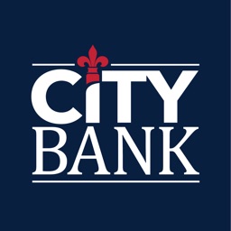City Bank & Trust for Tablet