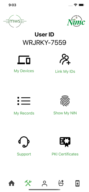 NIMC-MobileID(圖5)-速報App