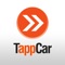 TappCar lets you find the closest car and travel around the city of Edmonton in just a few taps