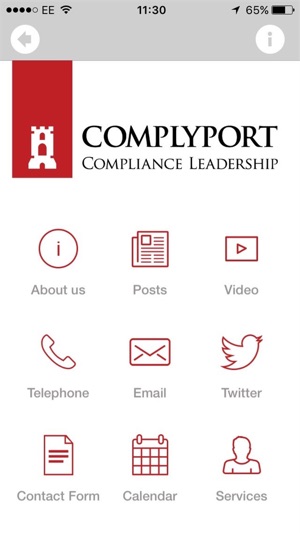 Complyport