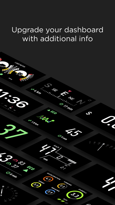 HUD Widgets App Download - Android APK