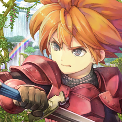 ‎Adventures of Mana