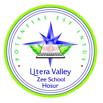 Litera Valley Zee School Читы