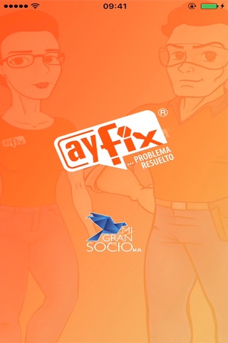 AyFix 2.0 screenshot 2