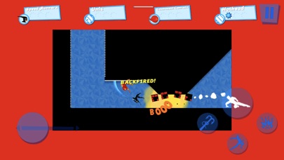 SpeedRunners: Online PVP Hack screenshot 7 - game app interface