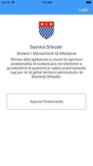 Shkodra e Paster(圖1)-速報App