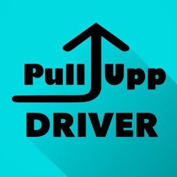 PullUpp Foods Driver