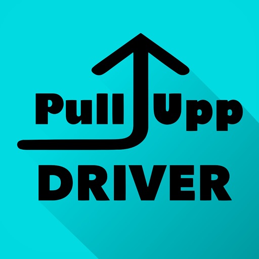 PullUpp Foods Driver