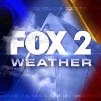 Fox 2 St Louis Weather