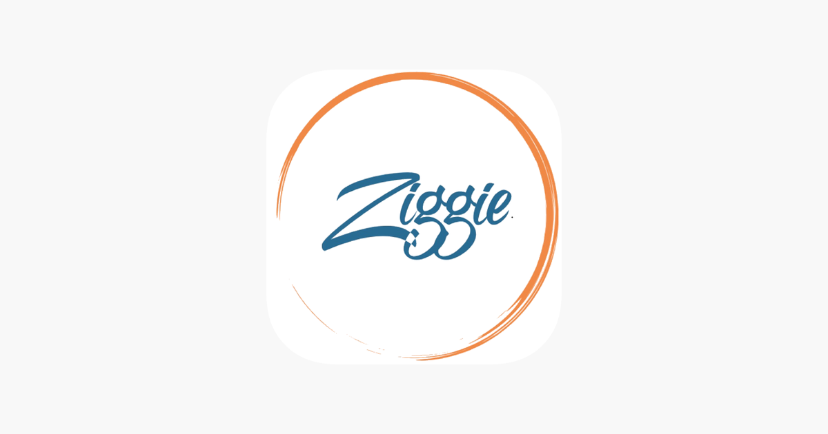 ‎Ziggie App on the App Store