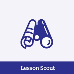 Lesson Scout